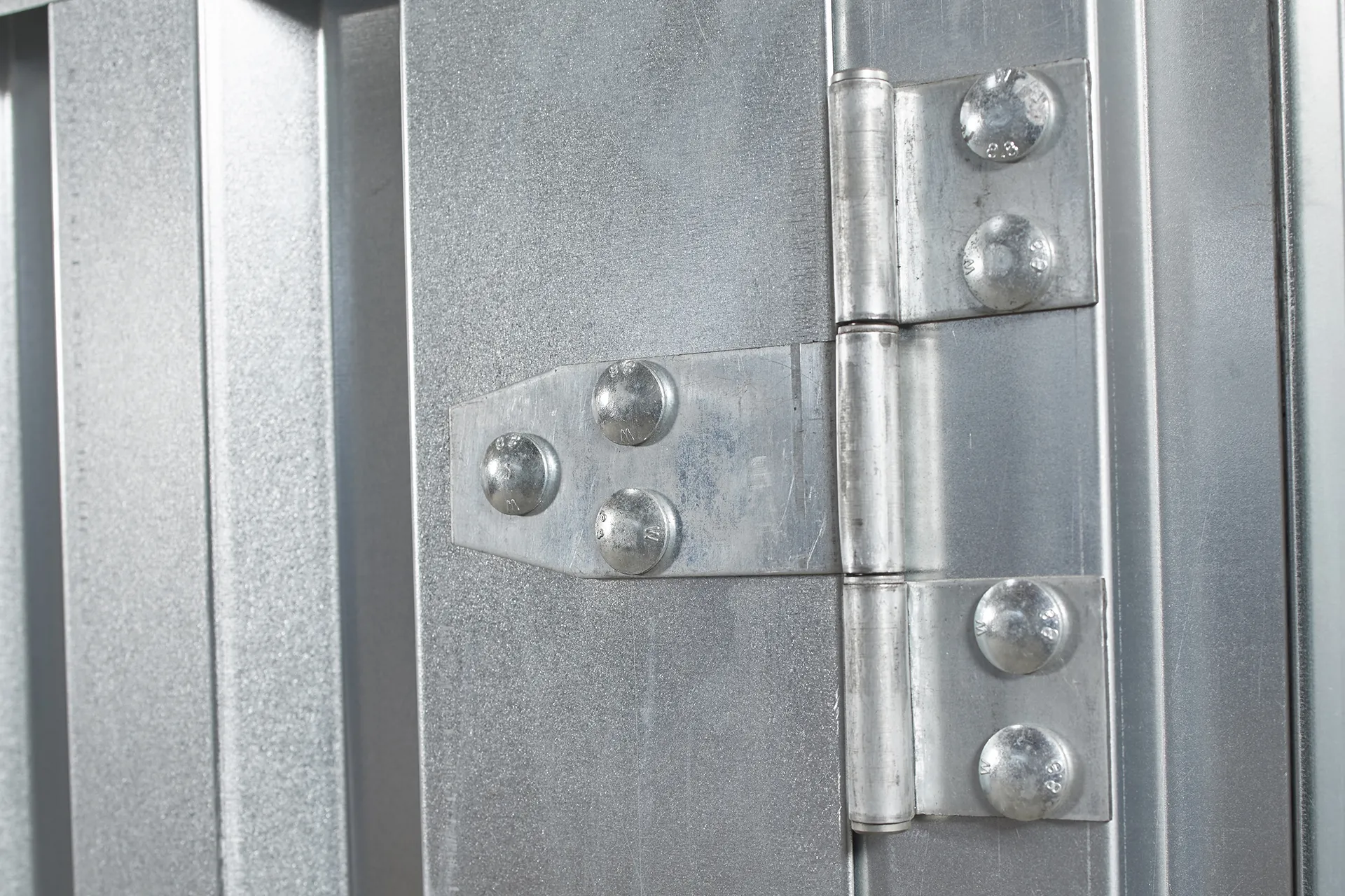 2m Flat Pack Metal Store | Delivered Australia-Wide - Image 5