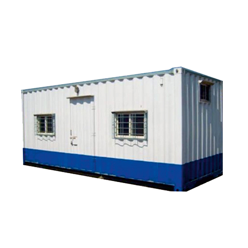 Cabins & Site Offices