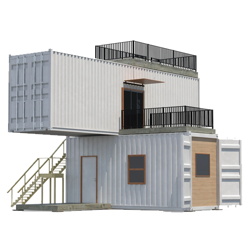 Container Homes