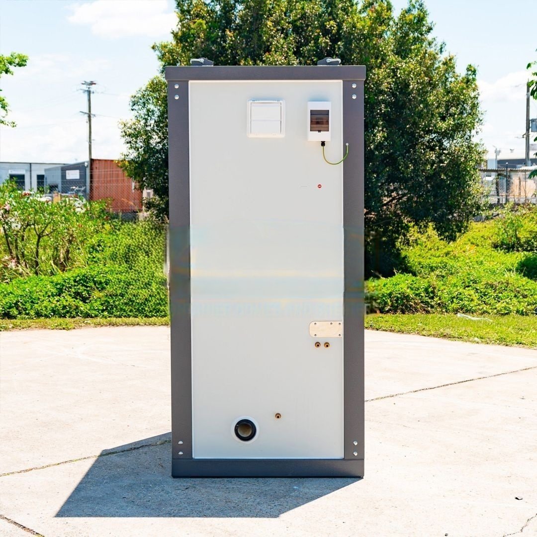 10ft Observation / Full Glass Unit | Delivered Australia-Wide - Image 3