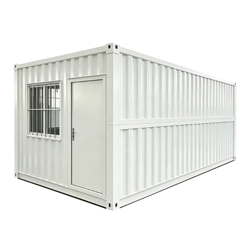 Shipping Container Offices