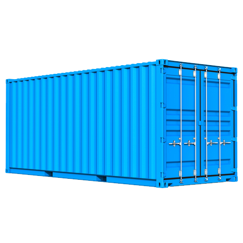 Shipping Containers