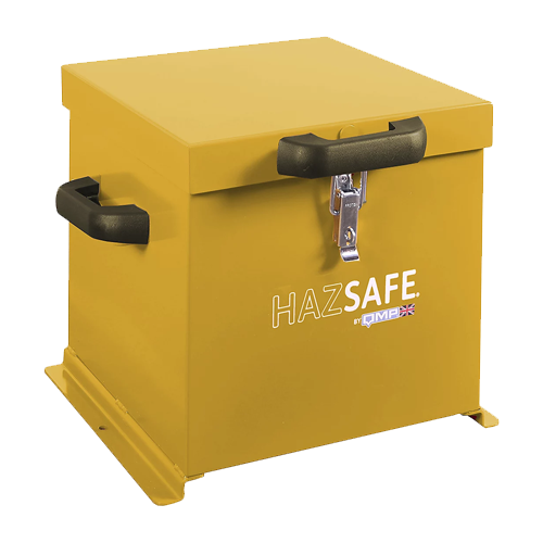 Site security & safety