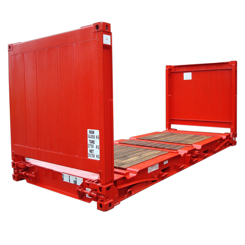 Special Containers
