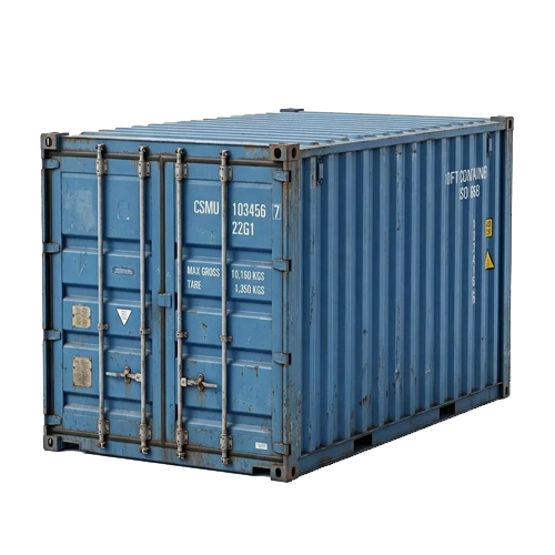 Storage Containers