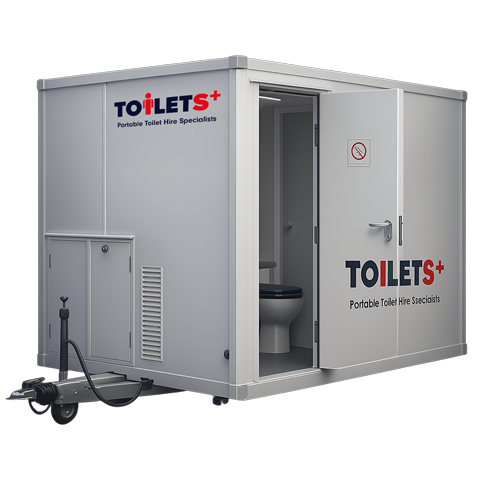Toilets & Welfare Units
