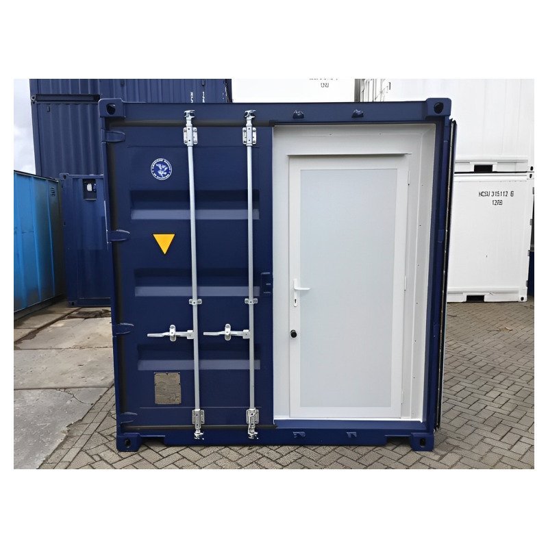 10ft Accommodation Container