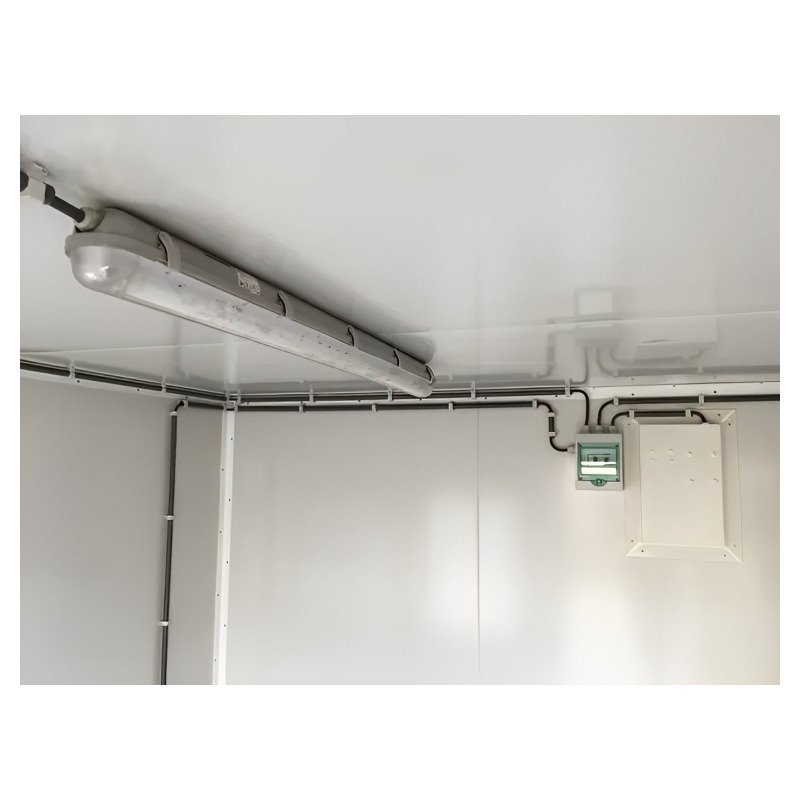 10ft Accommodation Container - Image 2