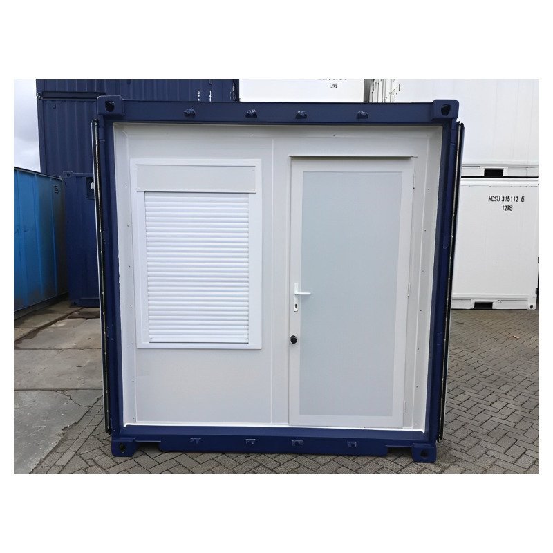 10ft Accommodation Container - Image 3