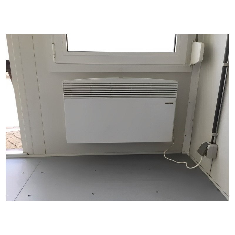 10ft Accommodation Container - Image 4