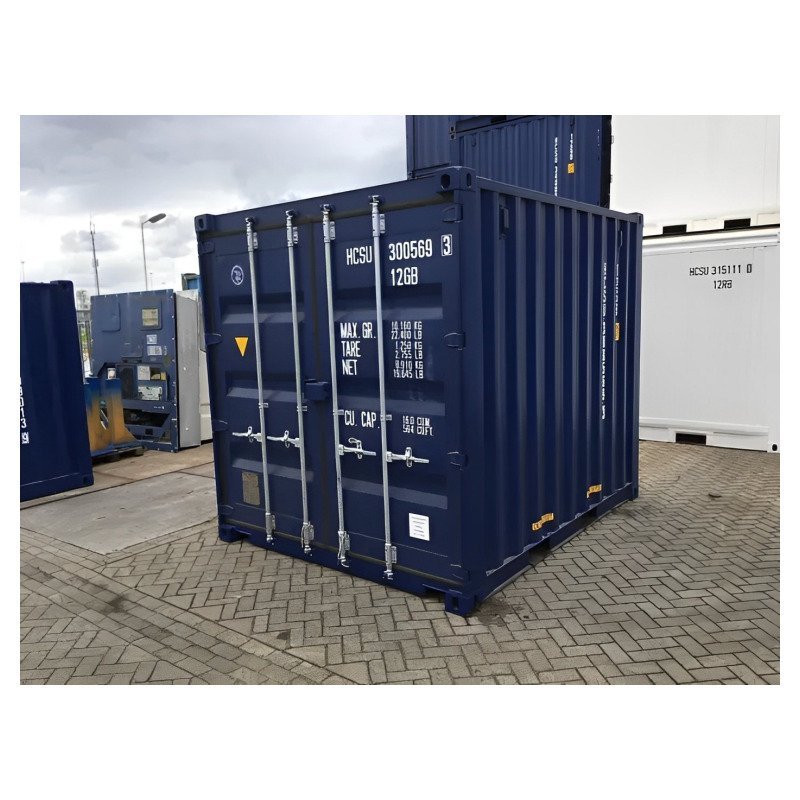 10ft Accommodation Container - Image 5