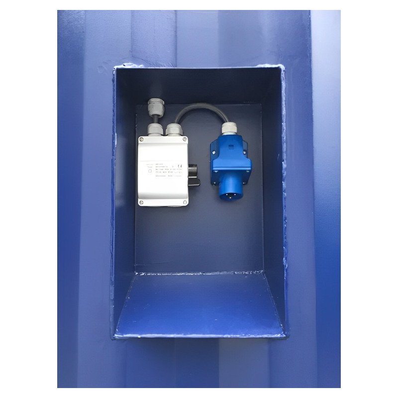10ft Accommodation Container - Image 6